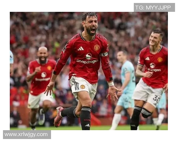 布鲁诺费尔南德斯：从天才少年到足球场上的领军人物之路